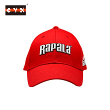 Shenzhen factory cheap custom logo men baseball hats